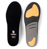 52Bones Gametech Arch Mid - sportzolen