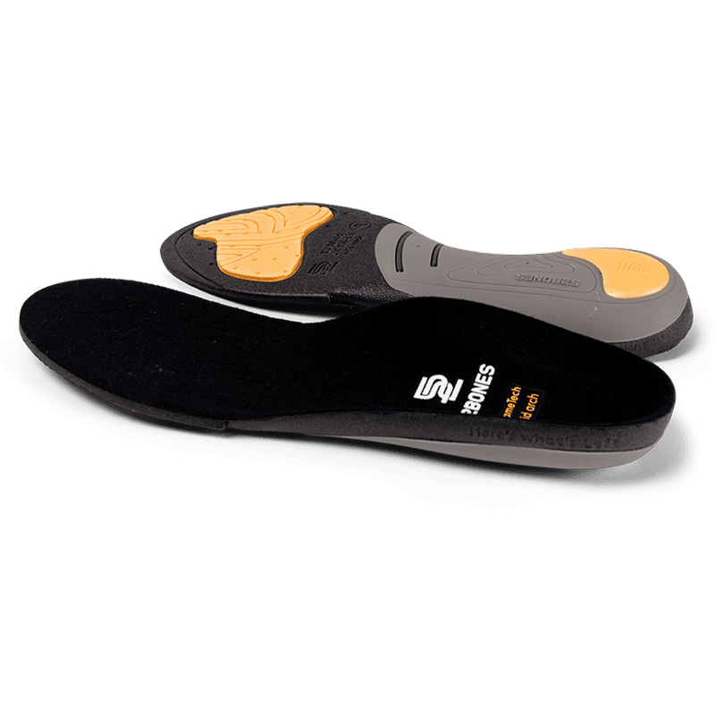 52Bones Gametech Arch Mid - sportzolen