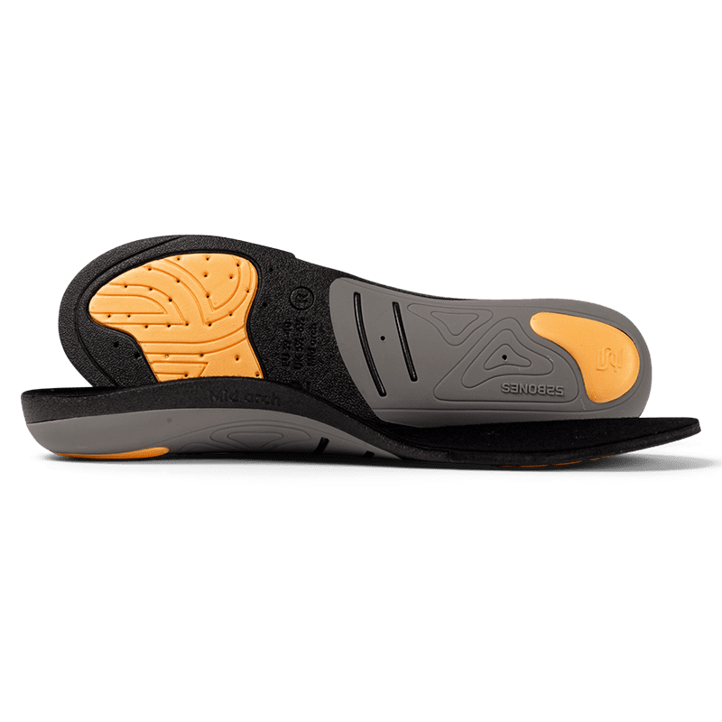 52Bones Gametech Arch Mid - sportzolen