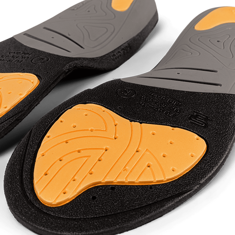 52Bones Gametech Arch Mid - sportzolen