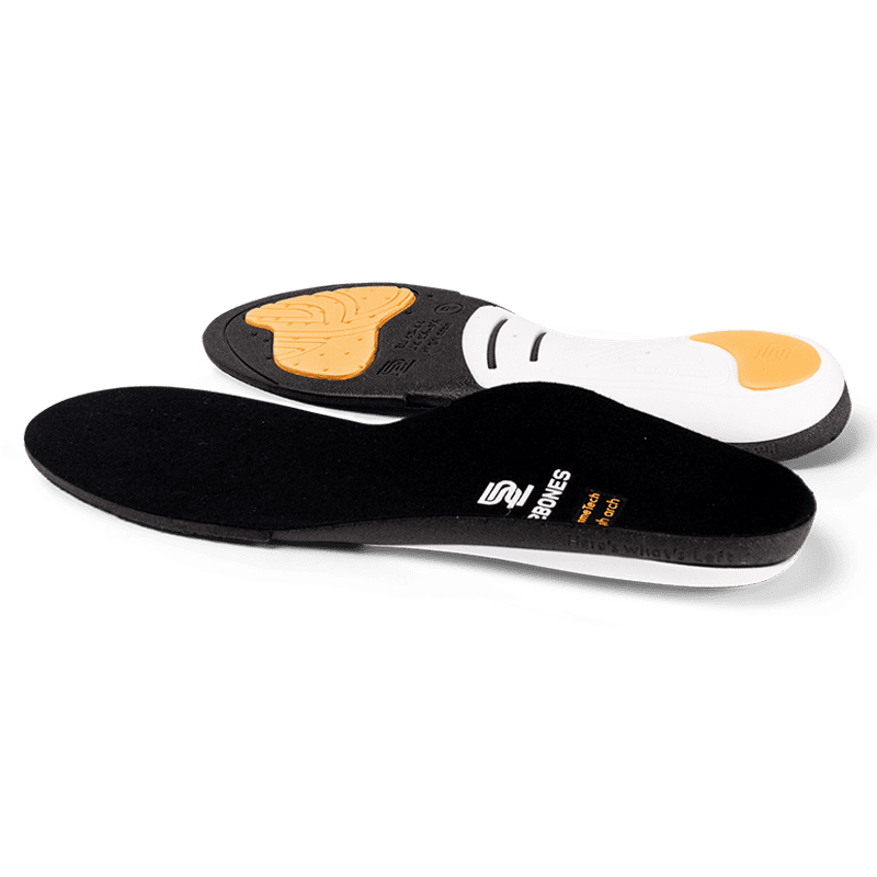 52Bones Gametech Arch High - sportzolen