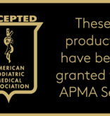 52Bones Wooltech Arch Low - steunzolen