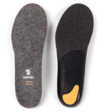 52Bones Wooltech Arch Low - steunzolen