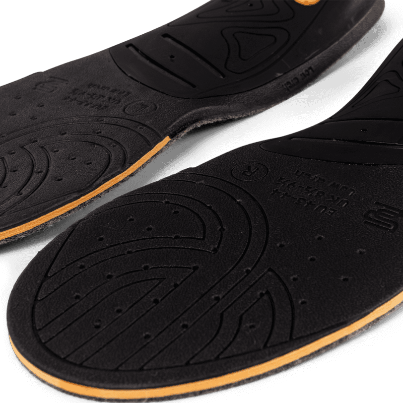 52Bones Wooltech Arch Low - steunzolen