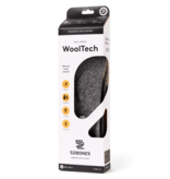 52Bones Wooltech Arch Mid - steunzolen