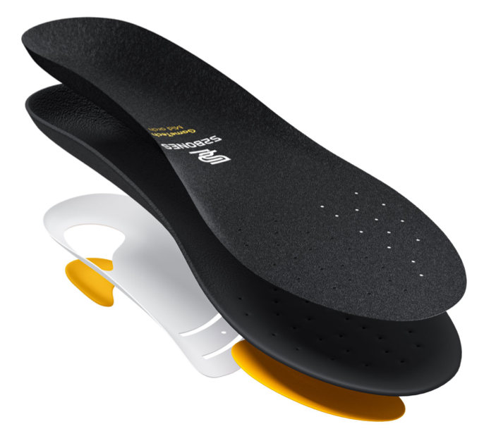 52Bones Gametech Arch High - sportzolen
