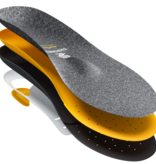 52Bones Wooltech Arch Low - steunzolen