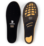52Bones Slimtech Arch Low - sportzolen