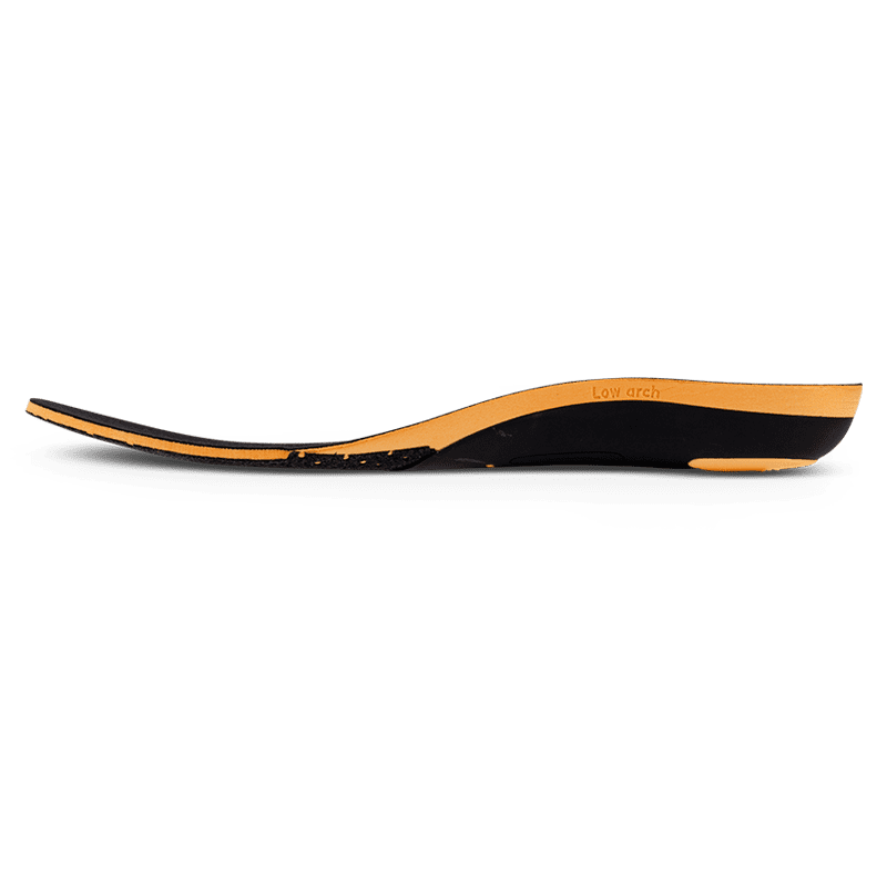 52Bones Slimtech Arch Low - sportzolen