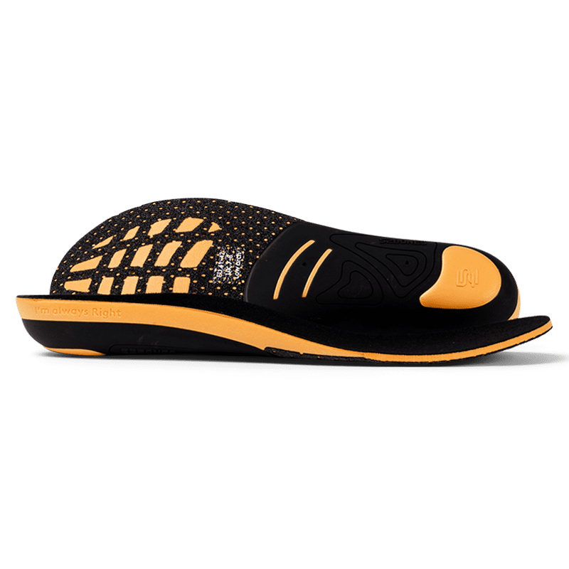 52Bones Slimtech Arch Low - sportzolen