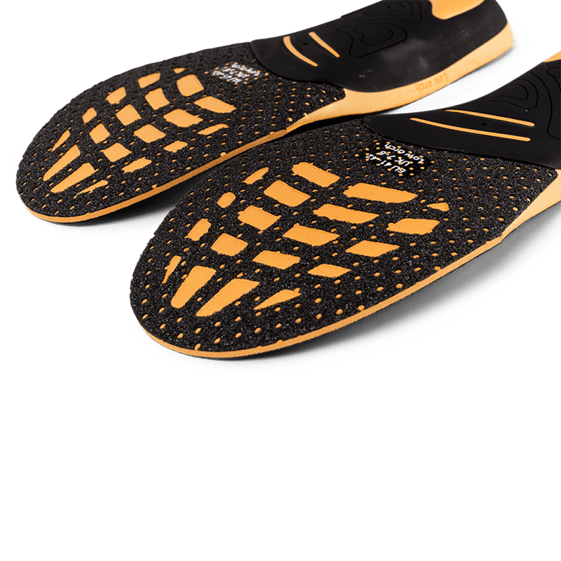 52Bones Slimtech Arch Low - sportzolen