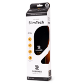 52Bones Slimtech Arch Low - sportzolen