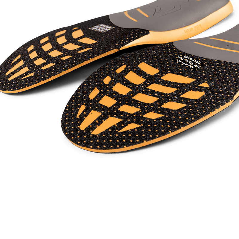 52Bones Slimtech Arch Mid - inlegzolen sport