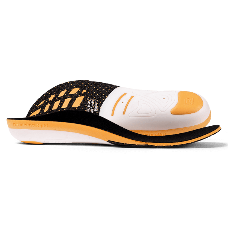 52Bones Slimtech Arch High - sportzolen - 47-48
