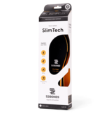 52Bones Slimtech Arch High - sportzolen - 47-48