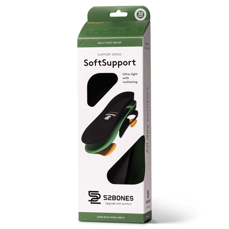 52Bones Softsupport
