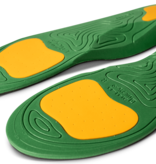 52Bones Maxsupport - dempende inlegzolen