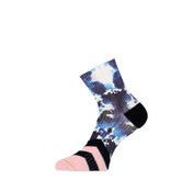 XPOOOS Xpoos dames shortsock - Laksmi