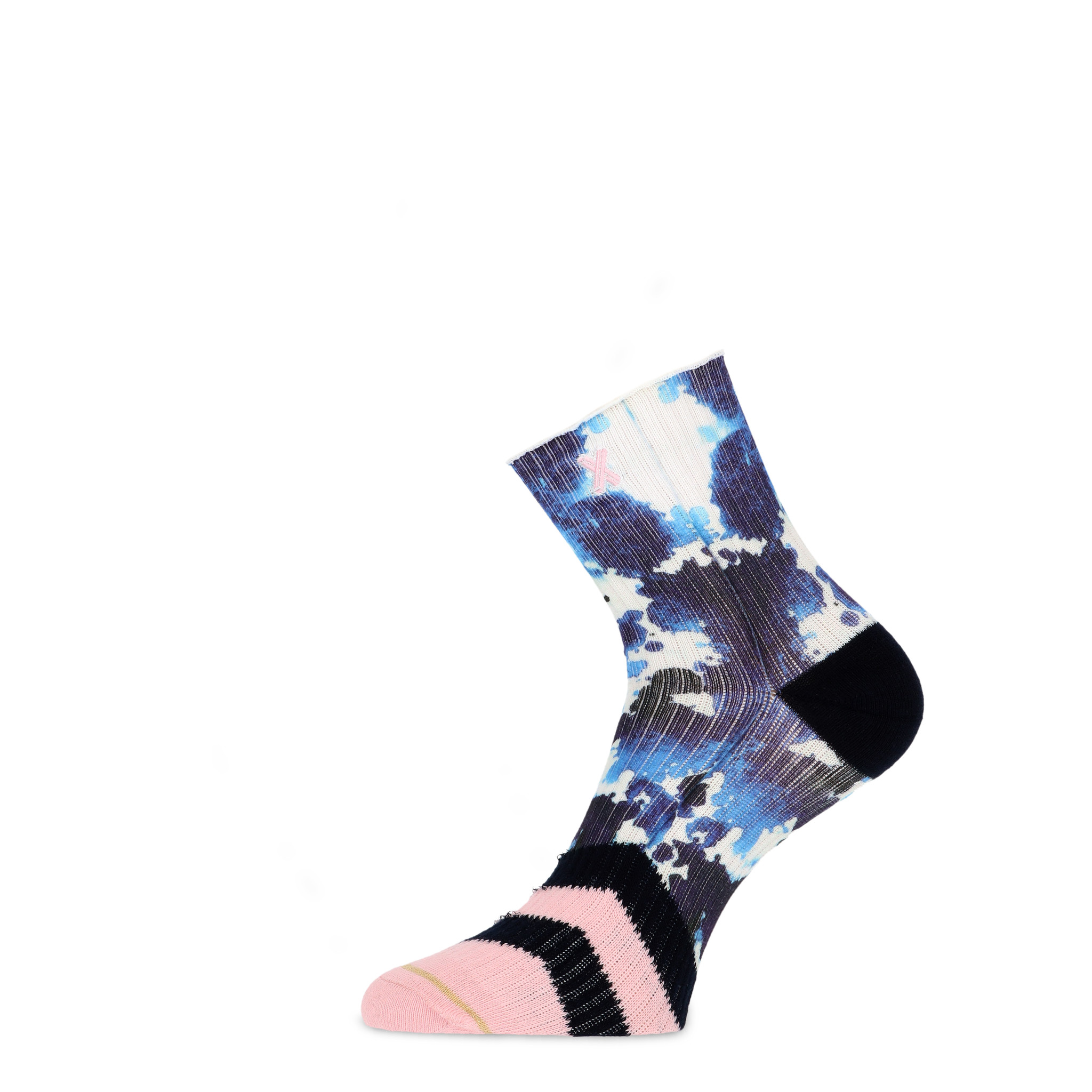 Xpoos dames shortsock - Laksmi