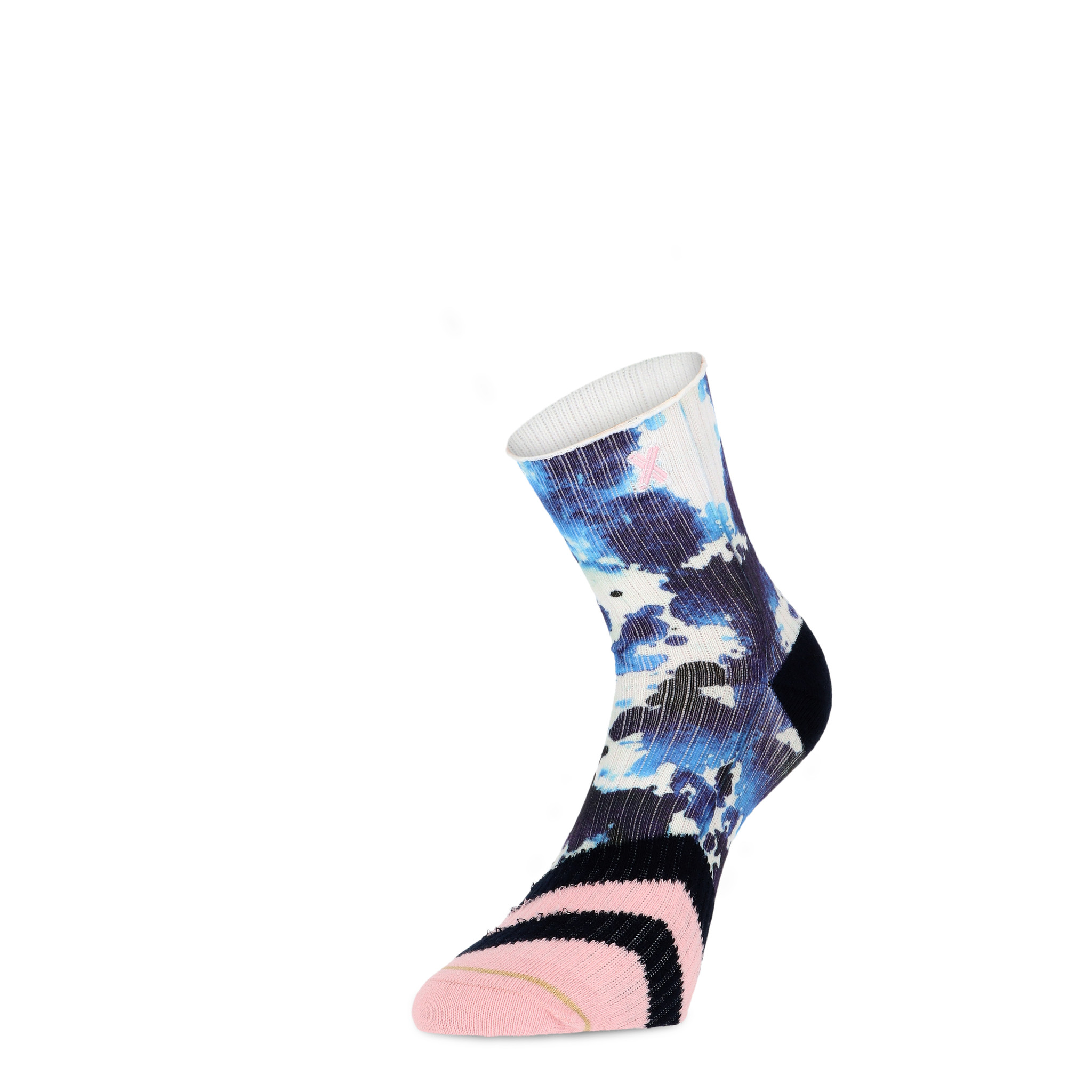 Xpoos dames shortsock - Laksmi