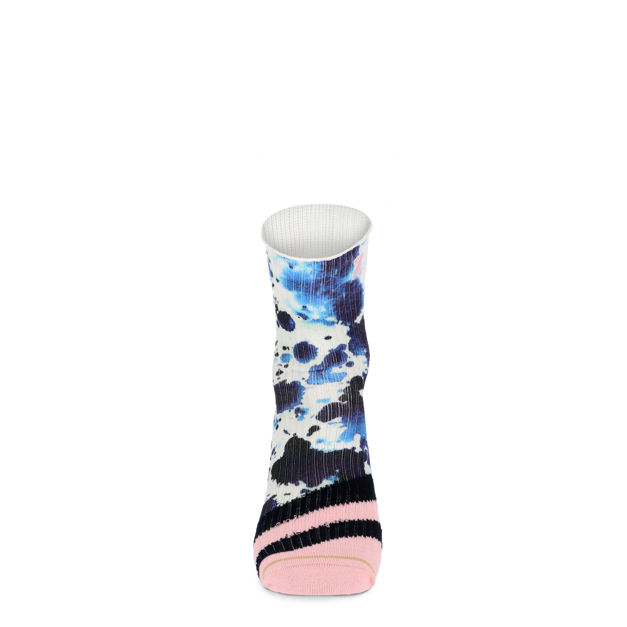 XPOOOS Xpoos dames shortsock - Laksmi