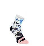 Xpoos dames shortsock - Laksmi