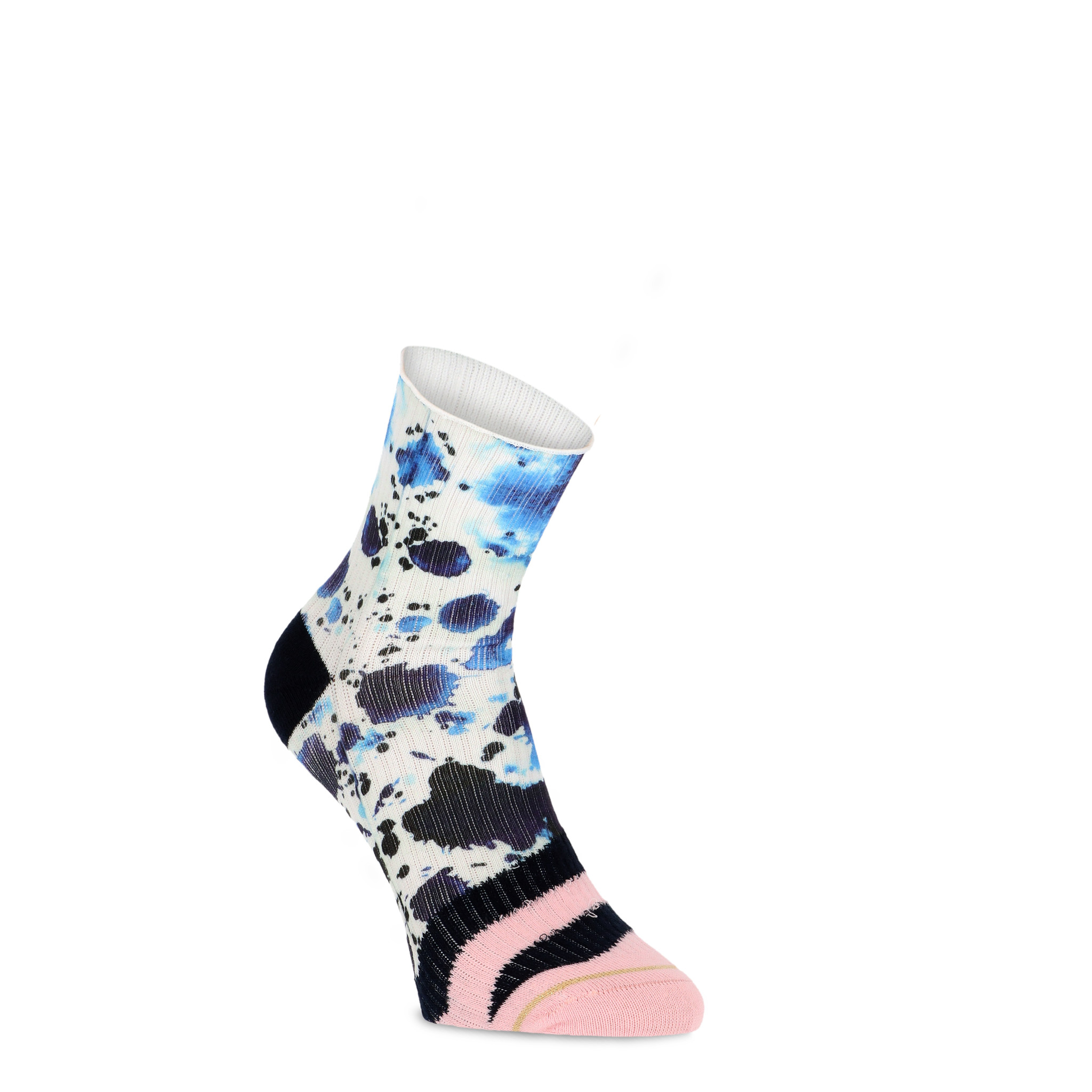 Xpoos dames shortsock - Laksmi