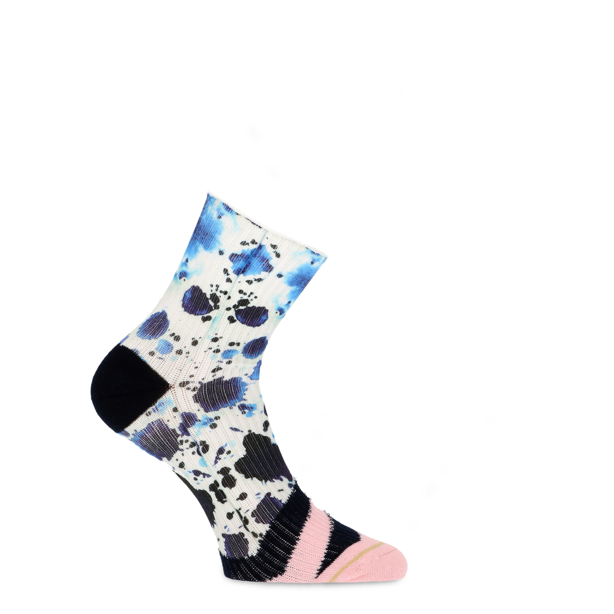 Xpoos dames shortsock - Laksmi