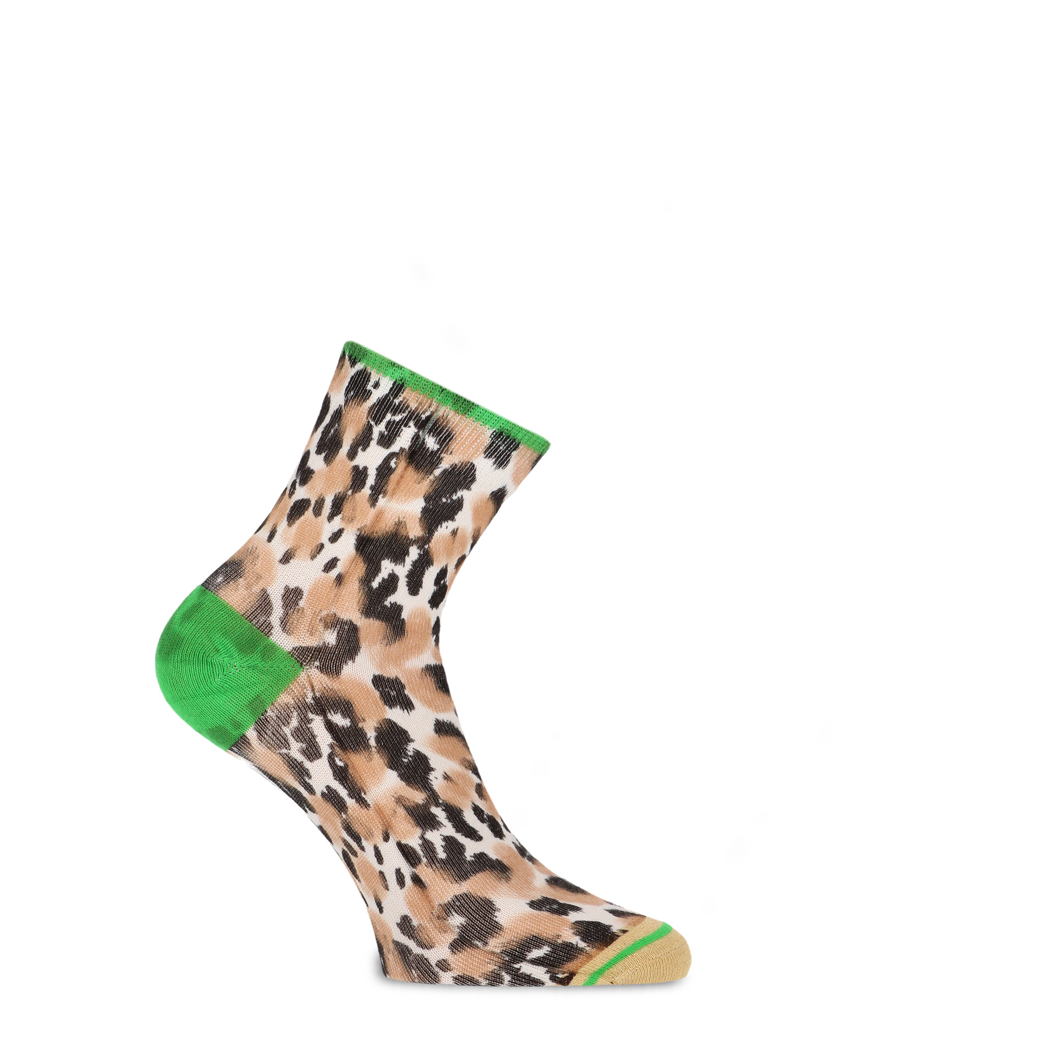 Xpoos dames shortsock - Laila