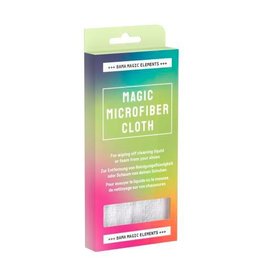 BAMA Bama Magic Elements Microfiber Cloth