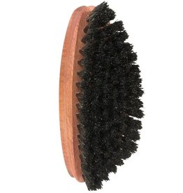 WOLY uitpoetsborstel paardenhaar