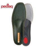PEDAG Pedag Viva Outdoor | Outdoor inlegzolen voor wandelen