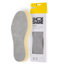 SHOE SHAME Shoe Shame Go Barefoot - 6 paar