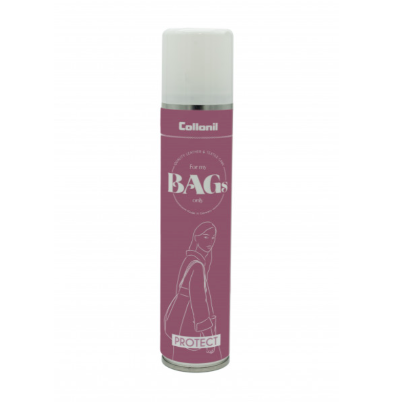 COLLONIL Collonil My Bags Protect bescherming voor leren tassen 200 ml