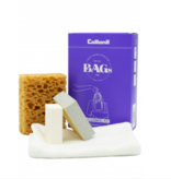 COLLONIL Collonil My Bags Clean Set complete reinigingsset voor leren tassen