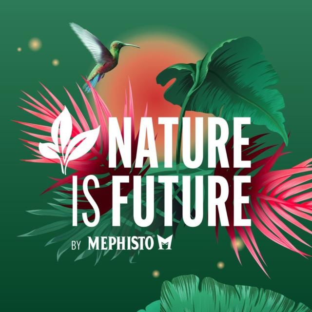 MEPHISTO Mephisto Nature is Future onderhoudskit voor sneakers