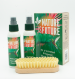 MEPHISTO Mephisto Nature is Future onderhoudskit voor sneakers