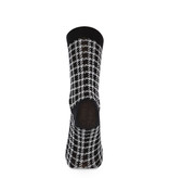 Teckel Teckel Damessok Houndstooth