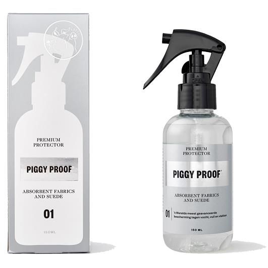 PIGGY PROOF Piggy Proof Protector - spray voor Uggs