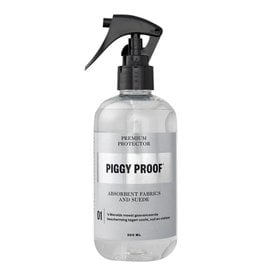 PIGGY PROOF Spray voor Uggs