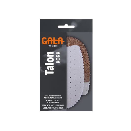 GALA Gala Kurk Talon hielverhogers - 7MM
