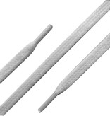 SL LINE SL platte wax veters wit 90cm – klassiek en duurzaam