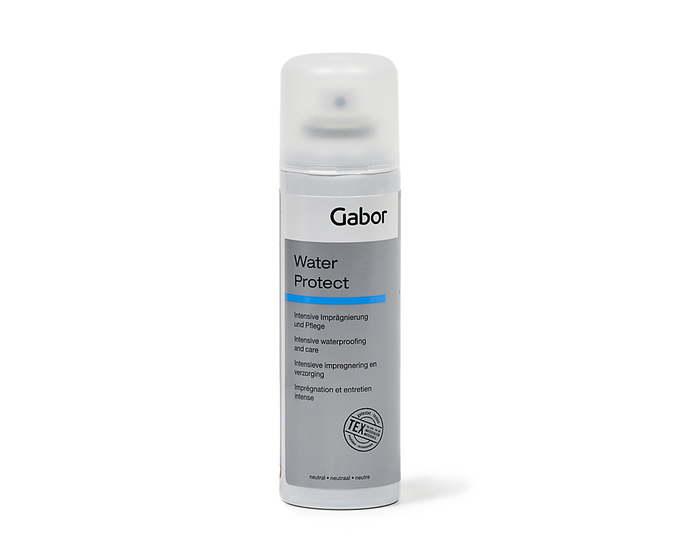 GABOR Gabor Water Protect Spray 200ml – Bescherming tegen vocht en vuil