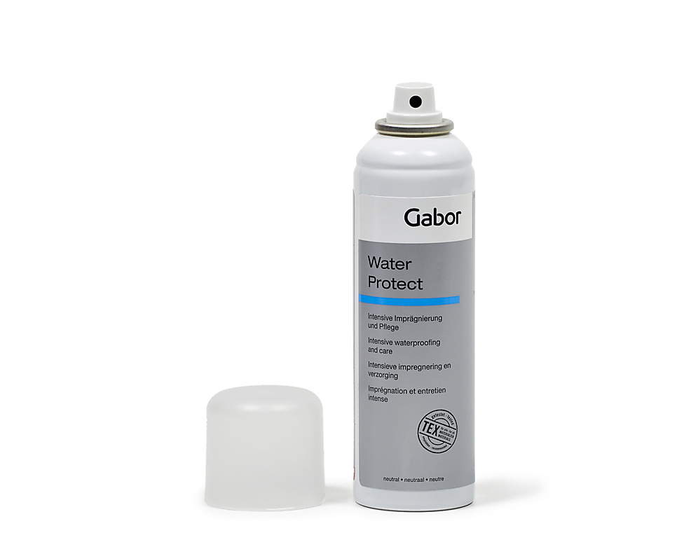 GABOR Gabor Water Protect Spray 200ml – Bescherming tegen vocht en vuil