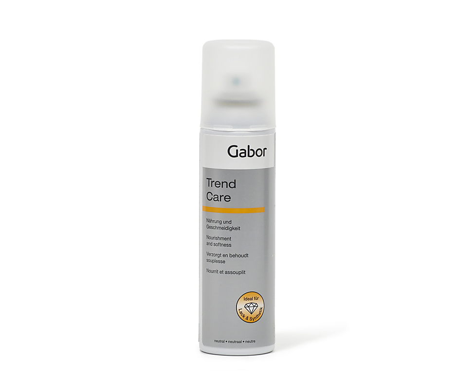 GABOR Gabor Trend Care Spray 150ml – verzorging voor moderne materialen