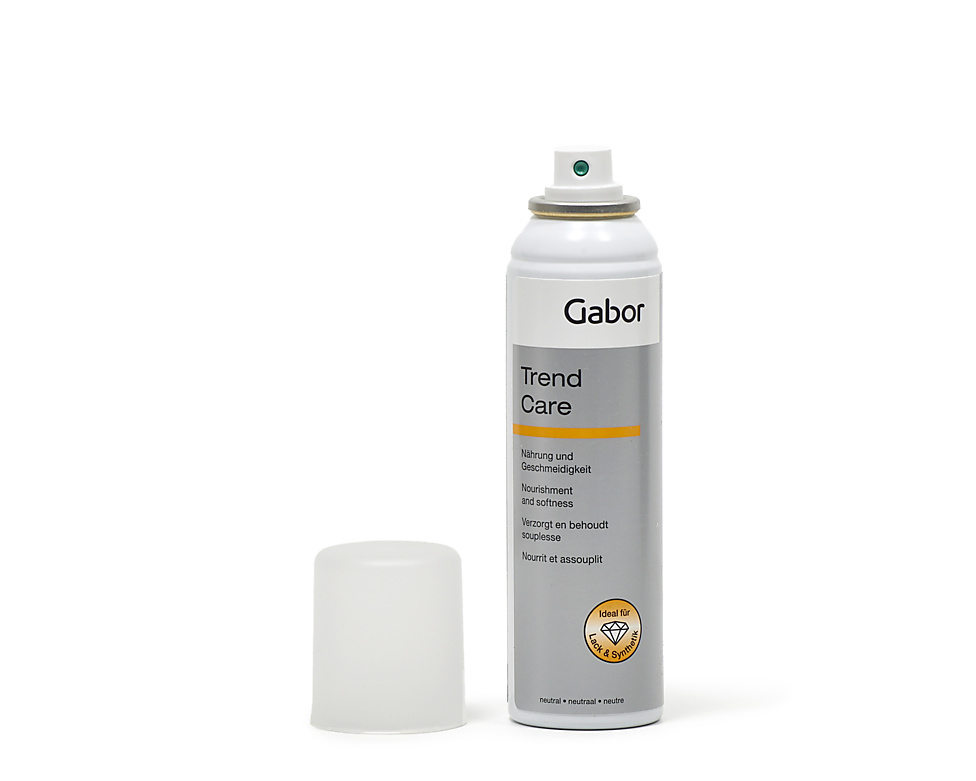 GABOR Gabor Trend Care Spray 150ml – verzorging voor moderne materialen