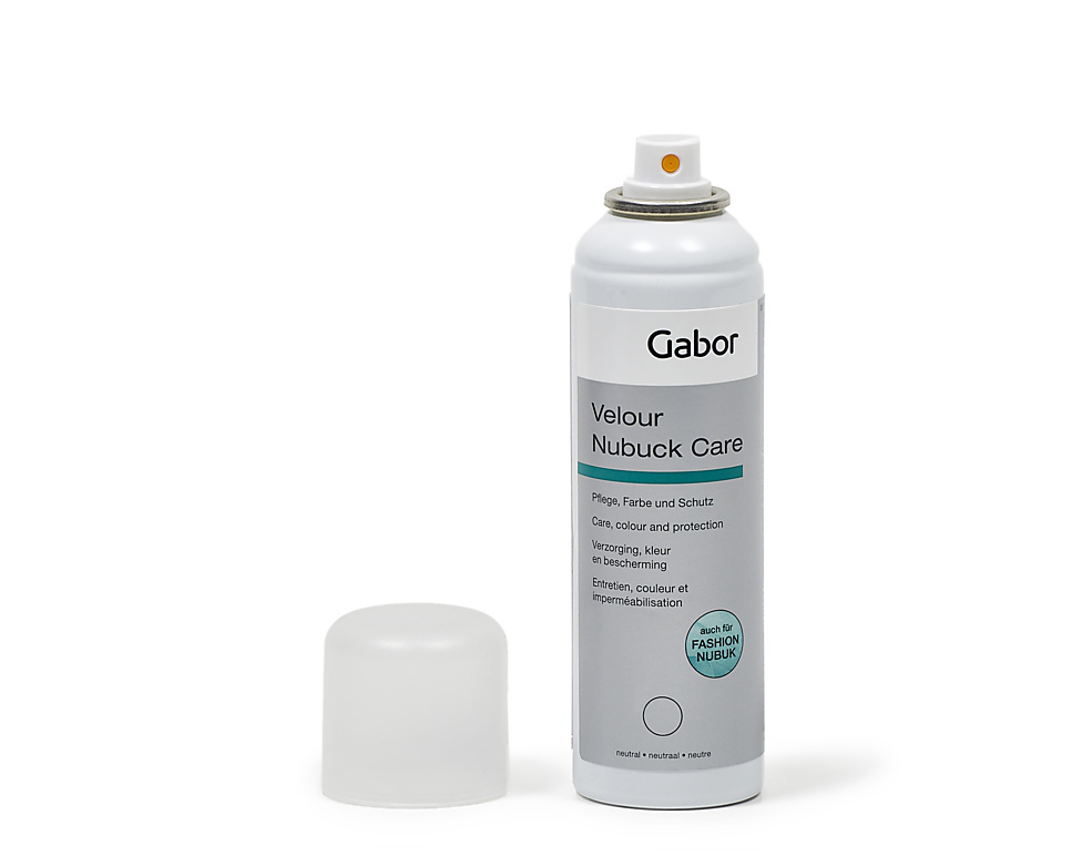 GABOR Gabor Suède & Nubuck Care Spray 200ml – Bescherming en verzorging