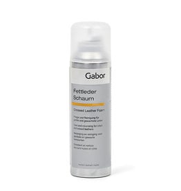 GABOR Gabor greased leather foam