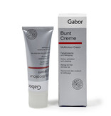 GABOR Gabor Buntcrème 75ml – verzorgende schoencrème voor gekleurd leer