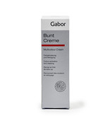 GABOR Gabor Buntcrème 75ml – verzorgende schoencrème voor gekleurd leer